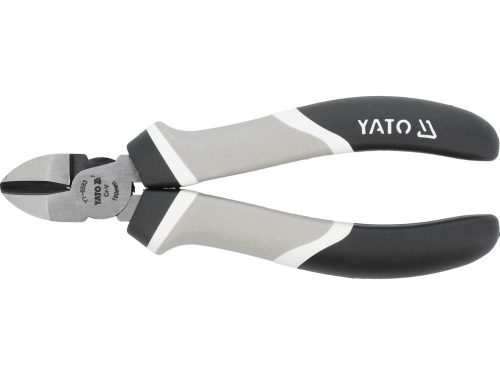 YATO BOČNÉ REZACIE KLIEŠTE 6" (160 mm) (YT-6583)