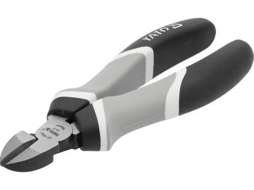 YATO BOČNÉ REZACIE KLIEŠTE 6" (160 mm) (YT-6583)