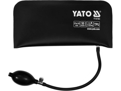 YATO Pneumatický montážny vankúš 270*130 mm (YT-67383)