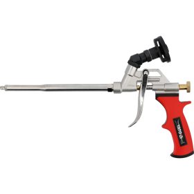 YATO PENOVÁ PIŠTOĽ S POHYBLIVÝM KOŠÍKOM (YT-67424)