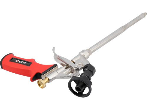 YATO PENOVÁ PIŠTOĽ S POHYBLIVÝM KOŠÍKOM (YT-67424)