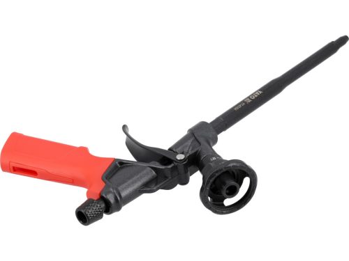 YATO PENOVACIA PIŠTOĽ S PRÍDAVNÝM VENTILOM (YT-67434)