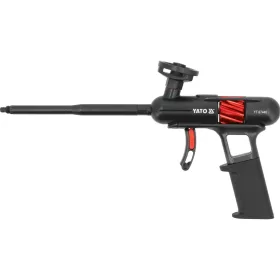   YATO Pištoľ na PUR penu s PTFE povlakom a hliníkovým telom (YT-67440)