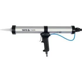 YATO VZDUCHOVÁ PISTOLKA 15" /600 ML (YT-67470)
