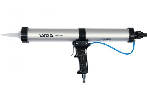 YATO VZDUCHOVÁ PISTOLKA 15" /600 ML (YT-67470)
