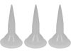 YATO VZDUCHOVÁ PISTOLKA 15" /600 ML (YT-67470)
