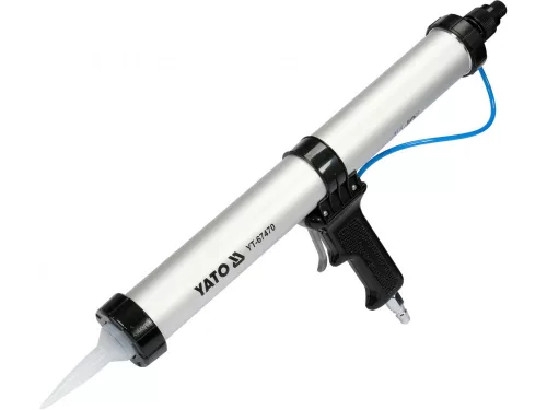 YATO VZDUCHOVÁ PISTOLKA 15" /600 ML (YT-67470)