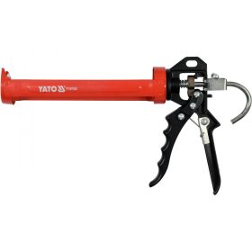 YATO Automatická uzamykacia tesniaca pištoľ (YT-67520)