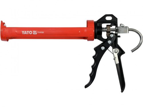 YATO Automatická uzamykacia tesniaca pištoľ (YT-67520)