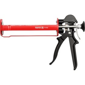 YATO Pištoľ na kartuše 215 x 60 mm (YT-6756)