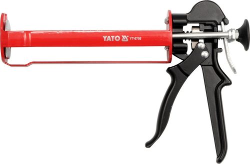 YATO Pištoľ na kartuše 215 x 60 mm (YT-6756)