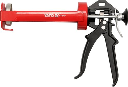 YATO Pištoľ na kartuše 200 x 65 mm (YT-6757)
