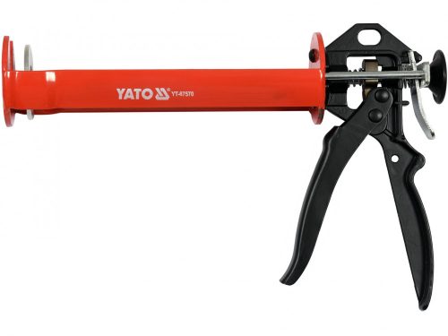YATO TESNIACA pištoľ NA SILIKON 225 X 60 mm (YT-67570)