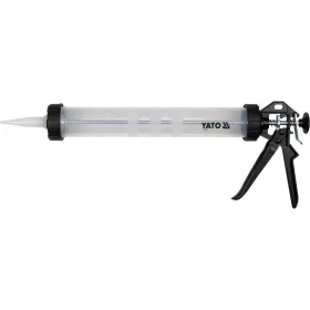 YATO ŽMÝKAČ NA HRUBÚ HMOTU 600 ML 15" (YT-67571)