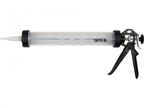 YATO ŽMÝKAČ NA HRUBÚ HMOTU 600 ML 15" (YT-67571)