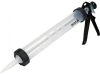 YATO ŽMÝKAČ NA HRUBÚ HMOTU 600 ML 15" (YT-67571)
