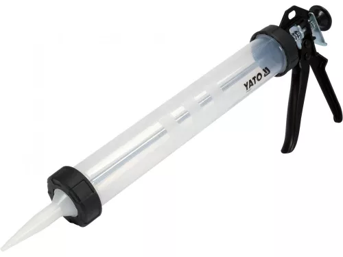 YATO ŽMÝKAČ NA HRUBÚ HMOTU 600 ML 15" (YT-67571)