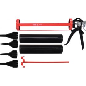 YATO Pištoľ na kartuše s nádobou (YT-67580)