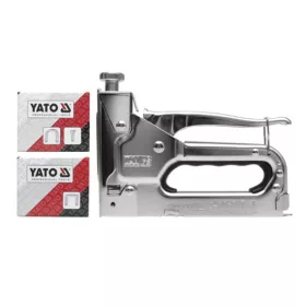 YATO Zošívačka čalúnická 10,6 mm (YT-7000)