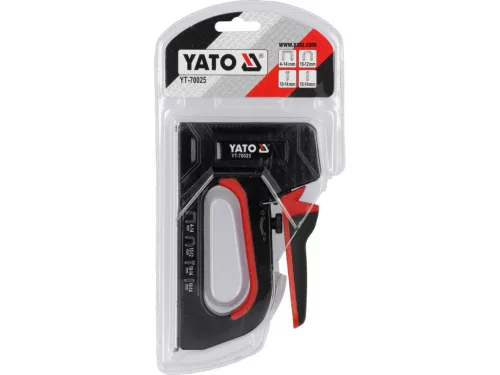 YATO Zošívačka čalúnická (YT-70025)