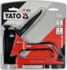 YATO Zošívačka čalúnická 10,6 mm (YT-7003)