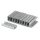 YATO SPOJKY 10MM. 0,7x11,2 1000ks (YT-7053)