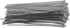 YATO NEREZOVÉ STE KABELOVÉ SPOJKY 4,6X250MM 100PC (YT-70562)