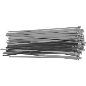   YATO NEREZOVÉ STE KABELOVÉ SPOJKY 4,6X250MM 100PC (YT-70562)