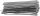 YATO NEREZOVÉ STE KABELOVÉ SPOJKY 4,6X250MM 100PC (YT-70562)