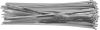 YATO NEREZOVÉ STE KABELOVÉ SPOJKY 4,6X350MM 100PC (YT-70564)