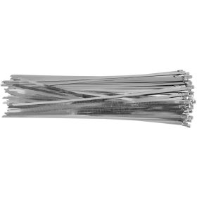   YATO NEREZOVÉ STE KABELOVÉ SPOJKY 4,6X350MM 100PC (YT-70564)