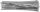 YATO NEREZOVÉ STE KABELOVÉ SPOJKY 4,6X350MM 100PC (YT-70564)