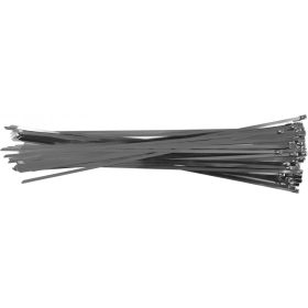   YATO NEREZOVÉ STE KABELOVÉ SPOJKY 4,6X400MM 100PC (YT-70565)