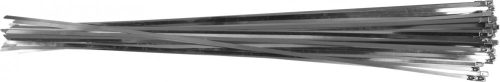 YATO NEREZOVÉ STE KABELOVÉ SPOJKY 4,6X550MM 100PC (YT-70568)