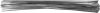 YATO NEREZOVÉ STE KABELOVÉ SPOJKY 4,6X650MM 100PC (YT-70570)