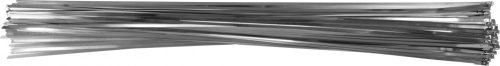 YATO NEREZOVÉ STE KABELOVÉ SPOJKY 4,6X650MM 100PC (YT-70570)