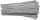 YATO NEREZOVÉ STE KABELOVÉ SPOJKY 8,0X250MM 50KS (YT-70581)