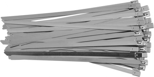 YATO NEREZOVÉ STE KABELOVÉ SPOJKY 8,0X250MM 50KS (YT-70581)