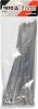 YATO NEREZOVÉ STE KABELOVÉ SPOJKY 8,0X250MM 50KS (YT-70581)
