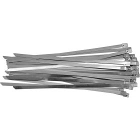   YATO NEREZOVÉ STE KABELOVÉ SPOJKY 8,0X300MM 50KS (YT-70582)