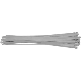   YATO NEREZOVÉ STE KABELOVÉ SPOJKY 8,0X450MM 50KS (YT-70585)