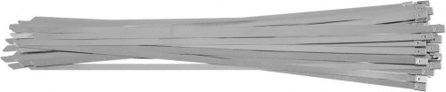 YATO NEREZOVÉ STE KABELOVÉ SPOJKY 8,0X500MM 50KS (YT-70586)