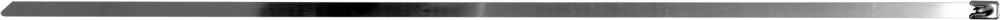 YATO NEREZOVÉ STE KABELOVÉ SPOJKY 8,0X500MM 50KS (YT-70586)