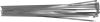 YATO NEREZOVÉ STE KABELOVÉ SPOJKY 8,0X550MM 50KS (YT-70587)
