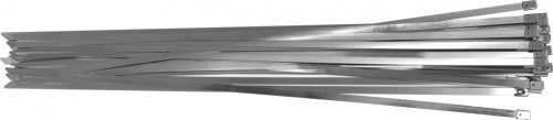 YATO NEREZOVÉ STE KABELOVÉ SPOJKY 8,0X550MM 50KS (YT-70587)