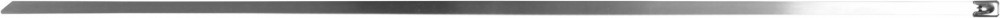 YATO NEREZOVÉ STE KABELOVÉ SPOJKY 8,0X550MM 50KS (YT-70587)