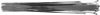 YATO Svorky z nehrdzavejúcej ocele 8,0x600mm 50ks (YT-70588)