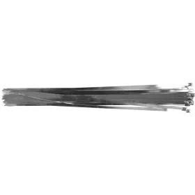   YATO Svorky z nehrdzavejúcej ocele 8,0x600mm 50ks (YT-70588)