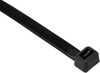 YATO KABELOVÉ SPOJKY 430x7,6MM 50KS /ČIERNA/ (YT-70654)