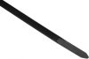YATO KABELOVÉ SPOJKY 430x7,6MM 50KS /ČIERNA/ (YT-70654)